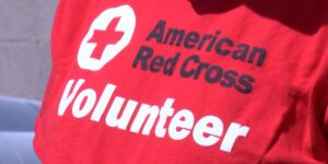 American Red Cross DAT