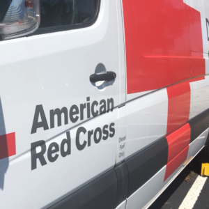 American Red Cross
