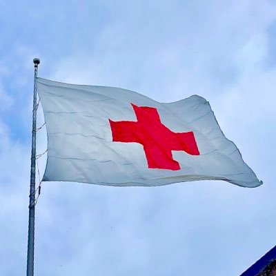 Red Cross Disaster Action Team