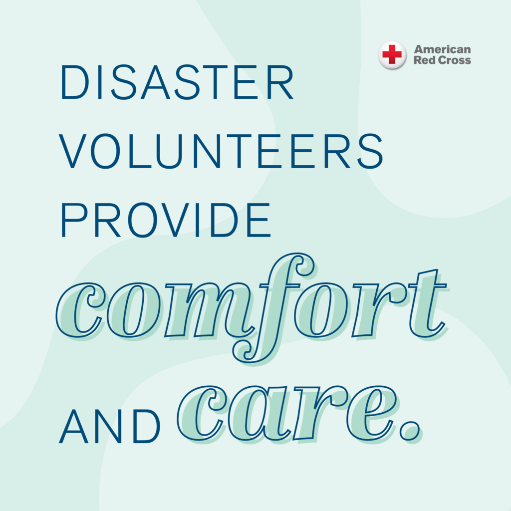REd Cross DAT