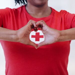 Love Red Cross