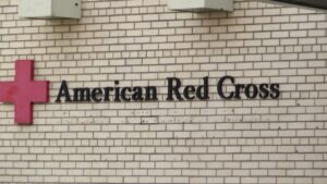 American Red Cross DAT