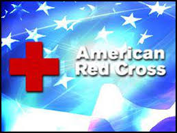 American Red Cross Disaster Action Team